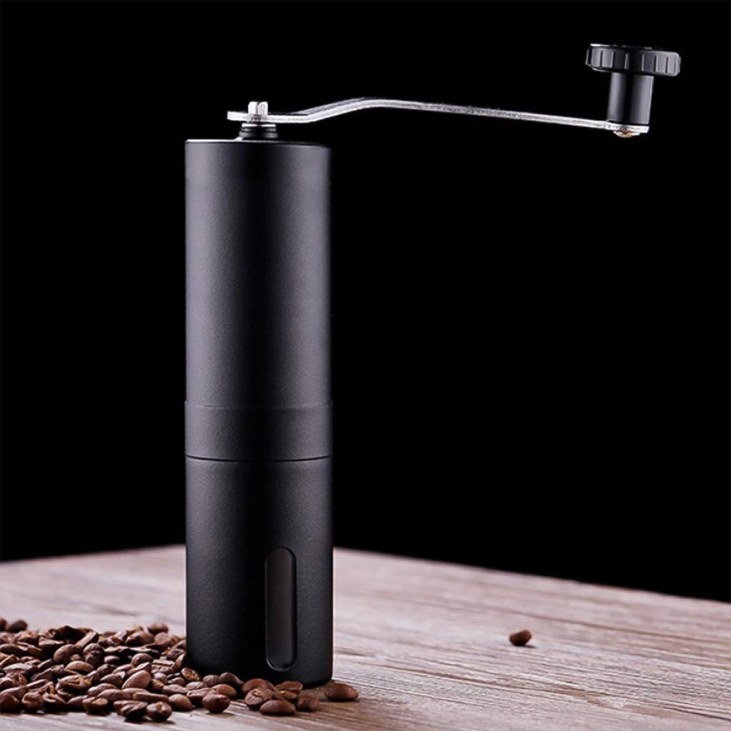 SteelBrew Manual Grinder SteelBrew Manual Grinder